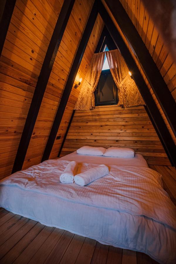 Karmatte Bungalow Kartepe Ngoại thất bức ảnh