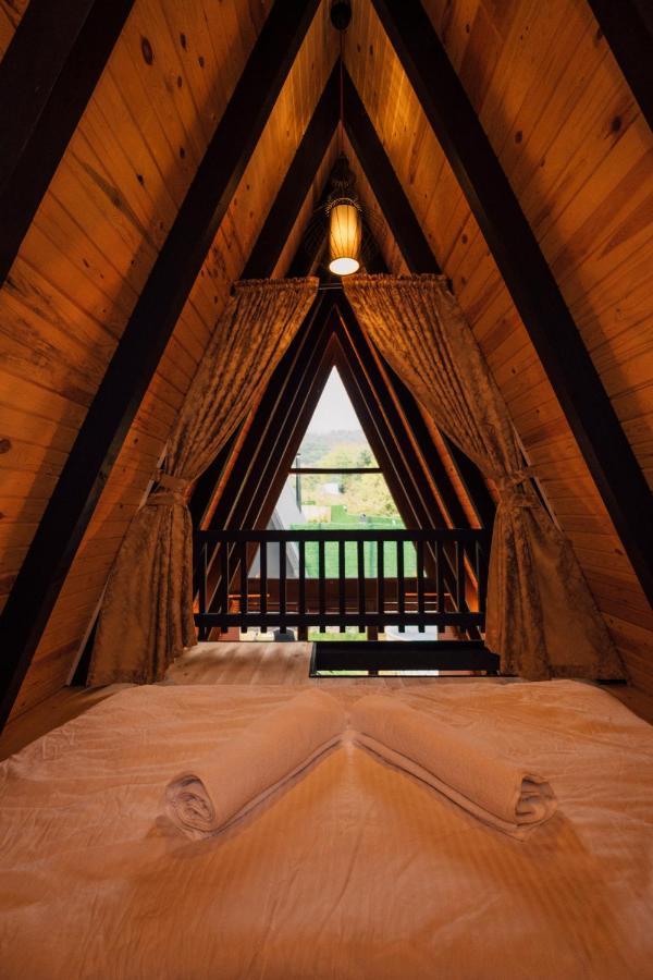 Karmatte Bungalow Kartepe Ngoại thất bức ảnh