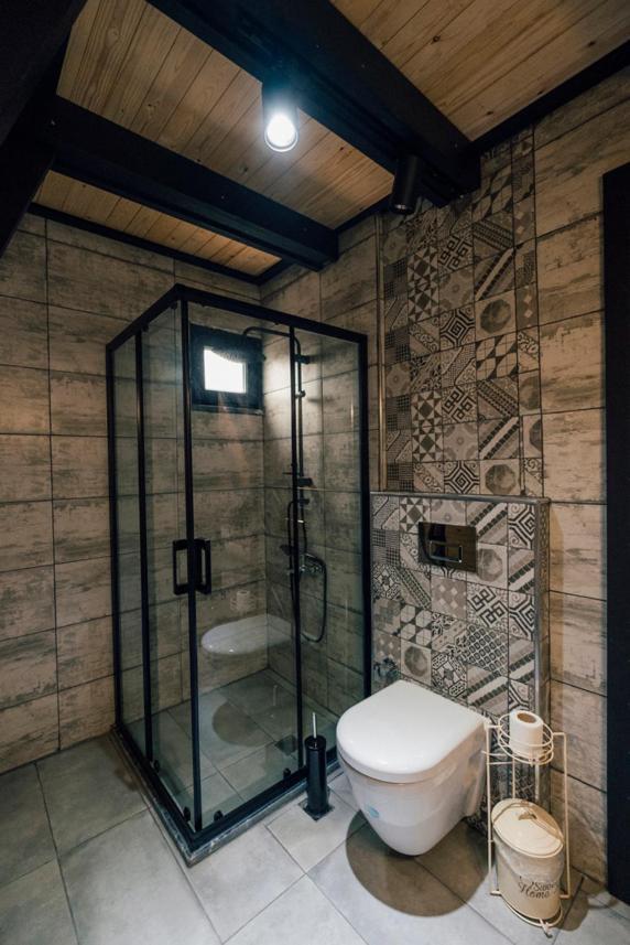 Karmatte Bungalow Kartepe Ngoại thất bức ảnh