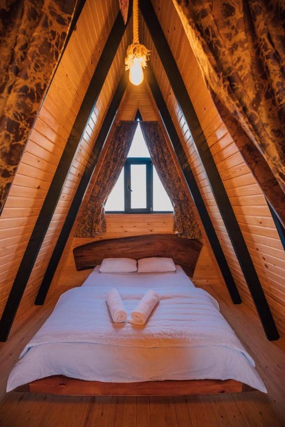 Karmatte Bungalow Kartepe Ngoại thất bức ảnh