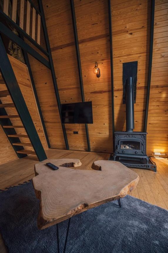 Karmatte Bungalow Kartepe Ngoại thất bức ảnh