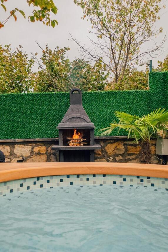 Karmatte Bungalow Kartepe Ngoại thất bức ảnh